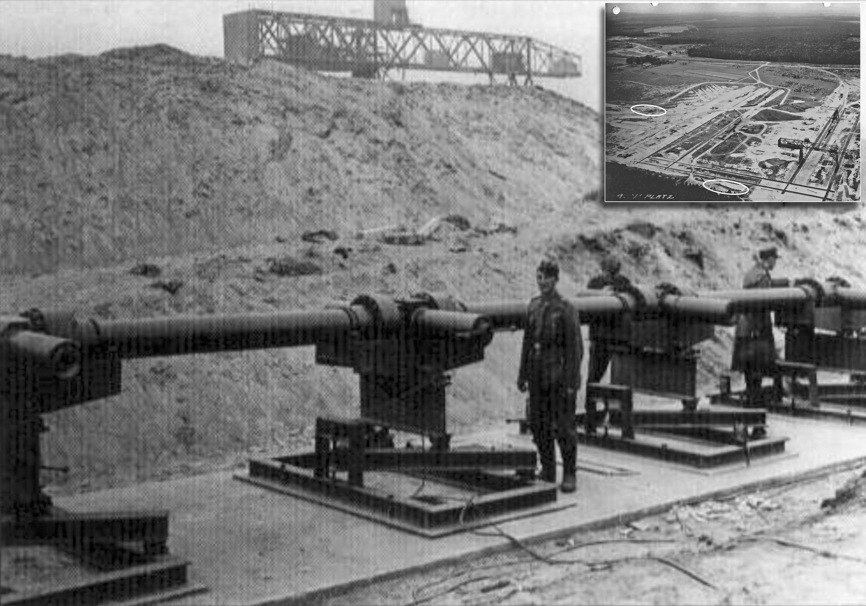 HDP-Schiessplatz Hillersleben