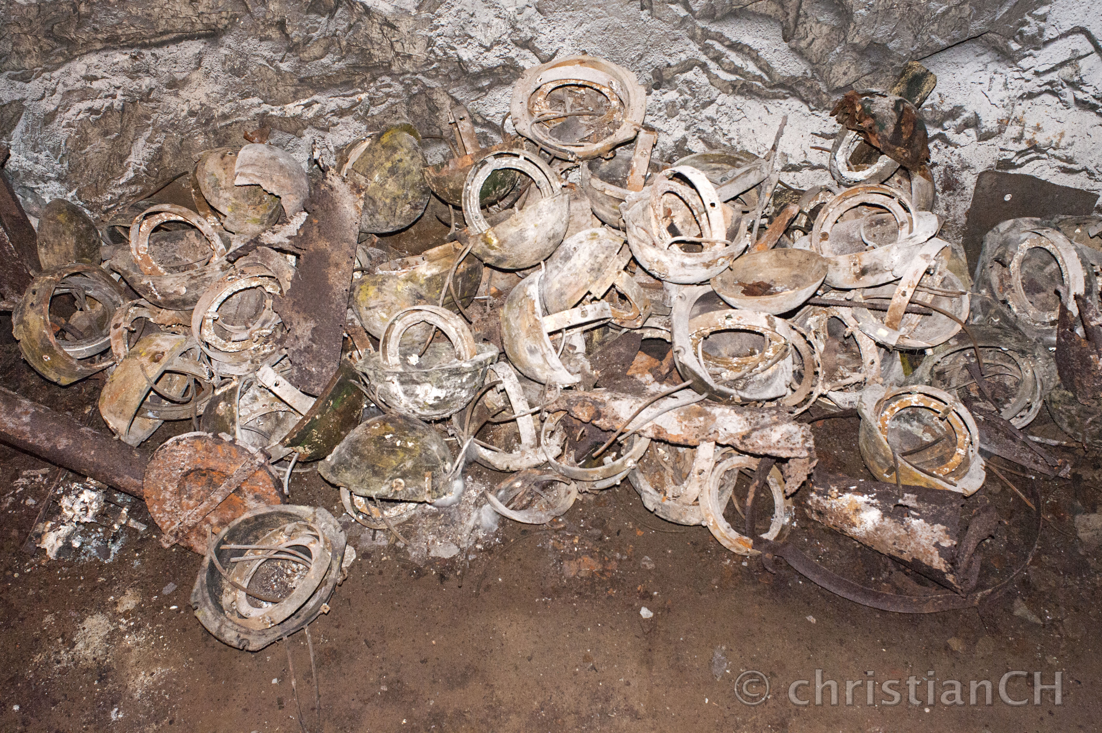 Mittelwerk Nordhausen