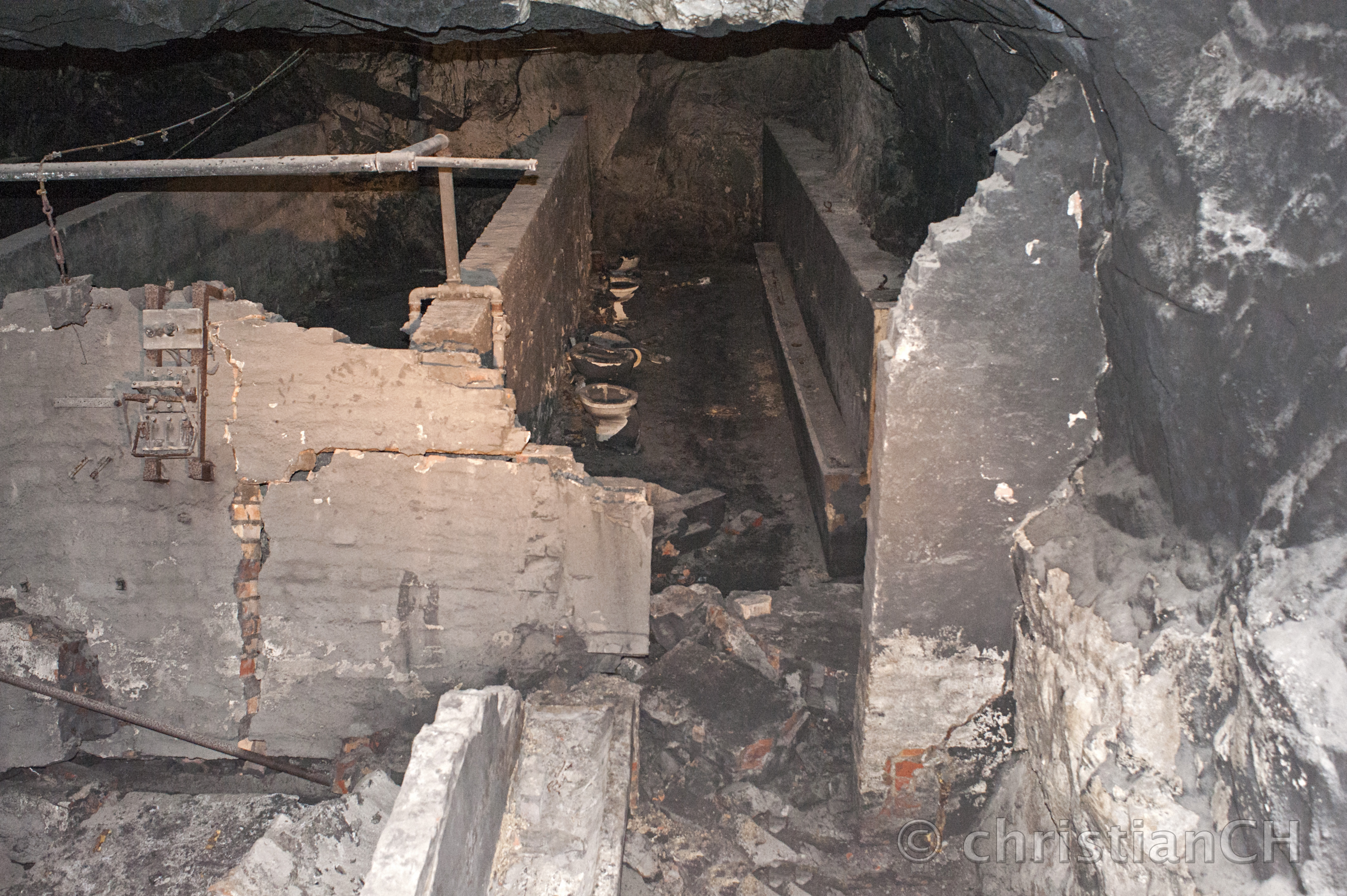 Mittelwerk Nordhausen