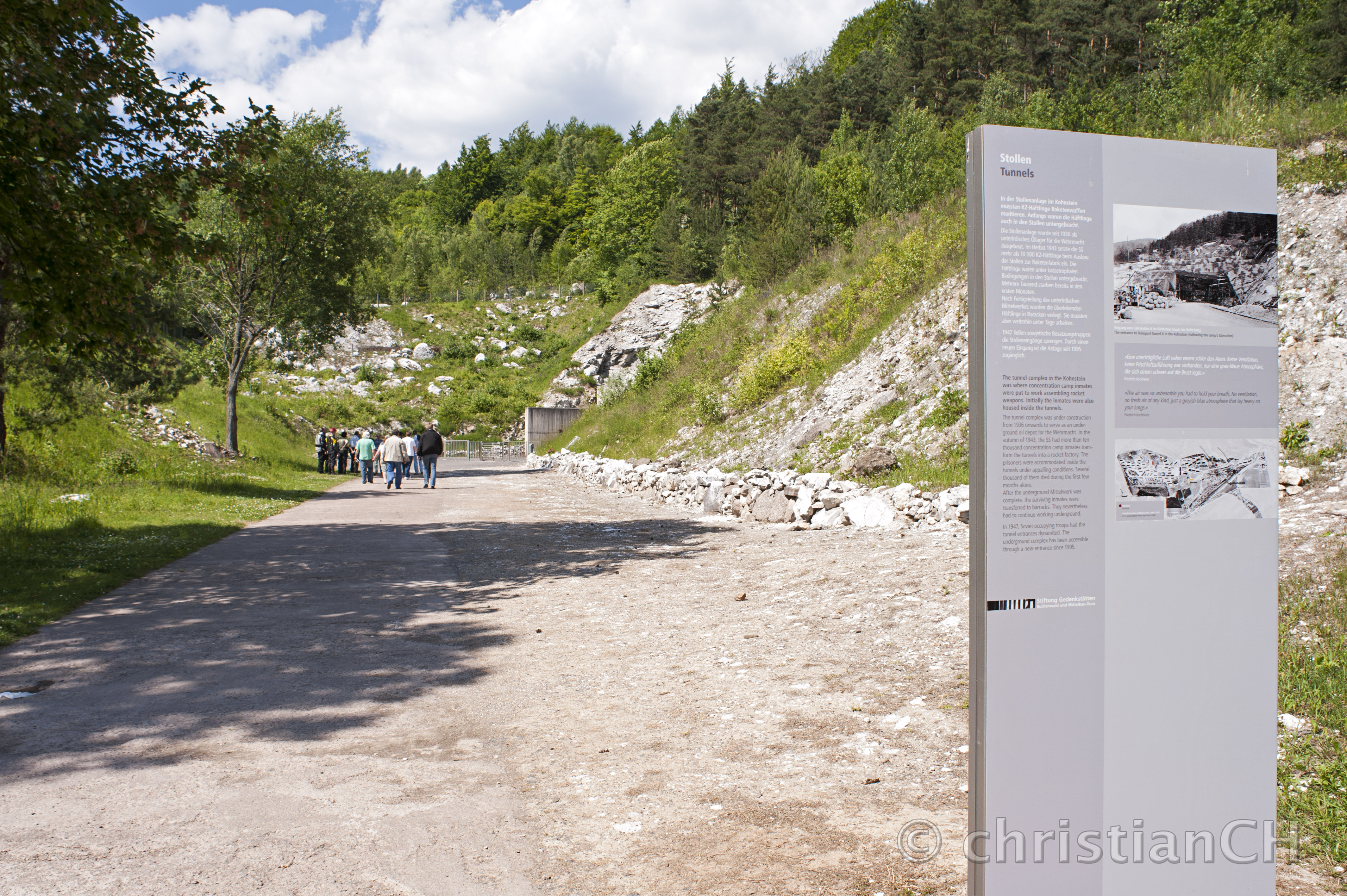 Mittelwerk Nordhausen