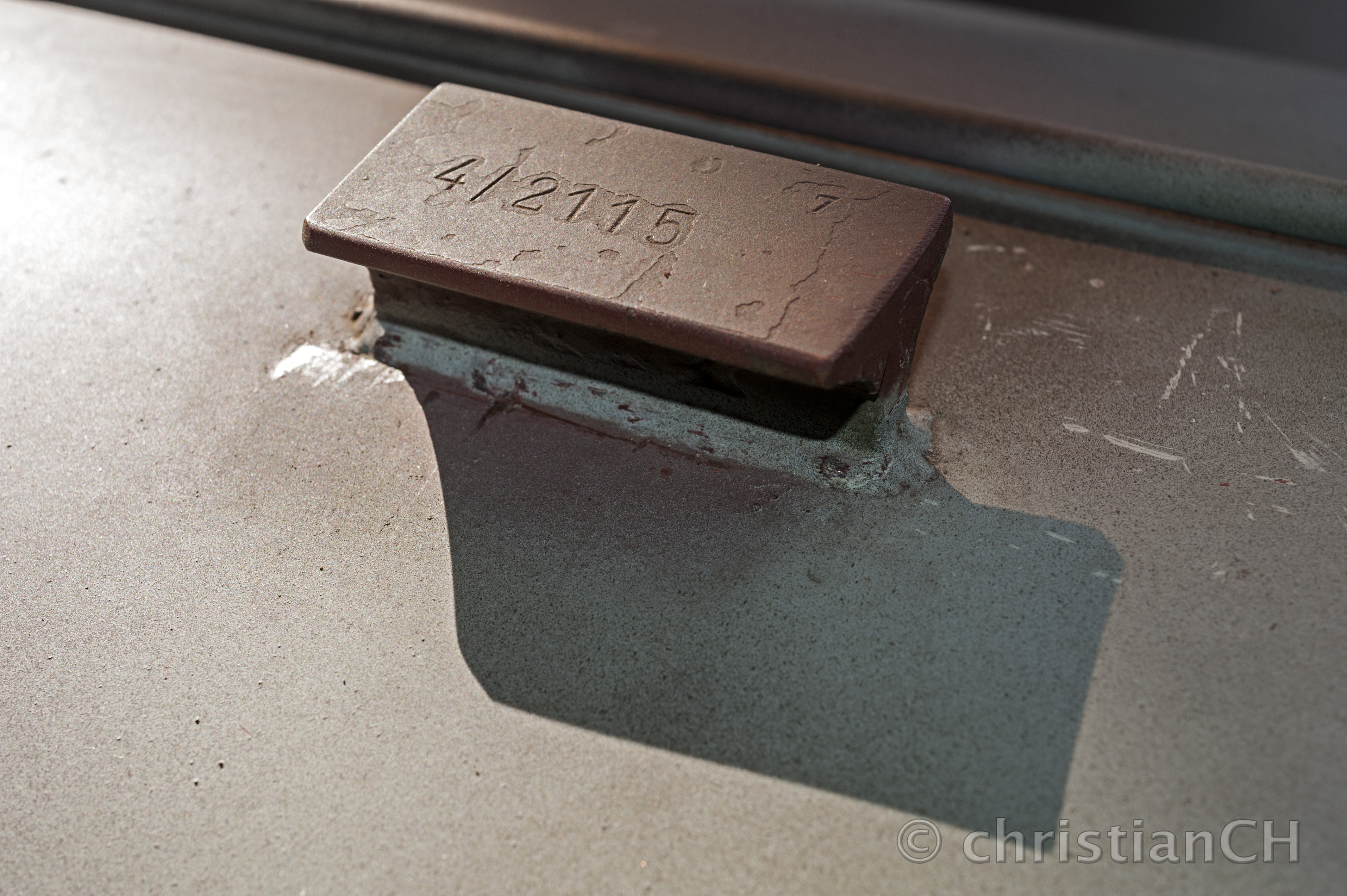 Reichenberg-Gerät Re 4-27