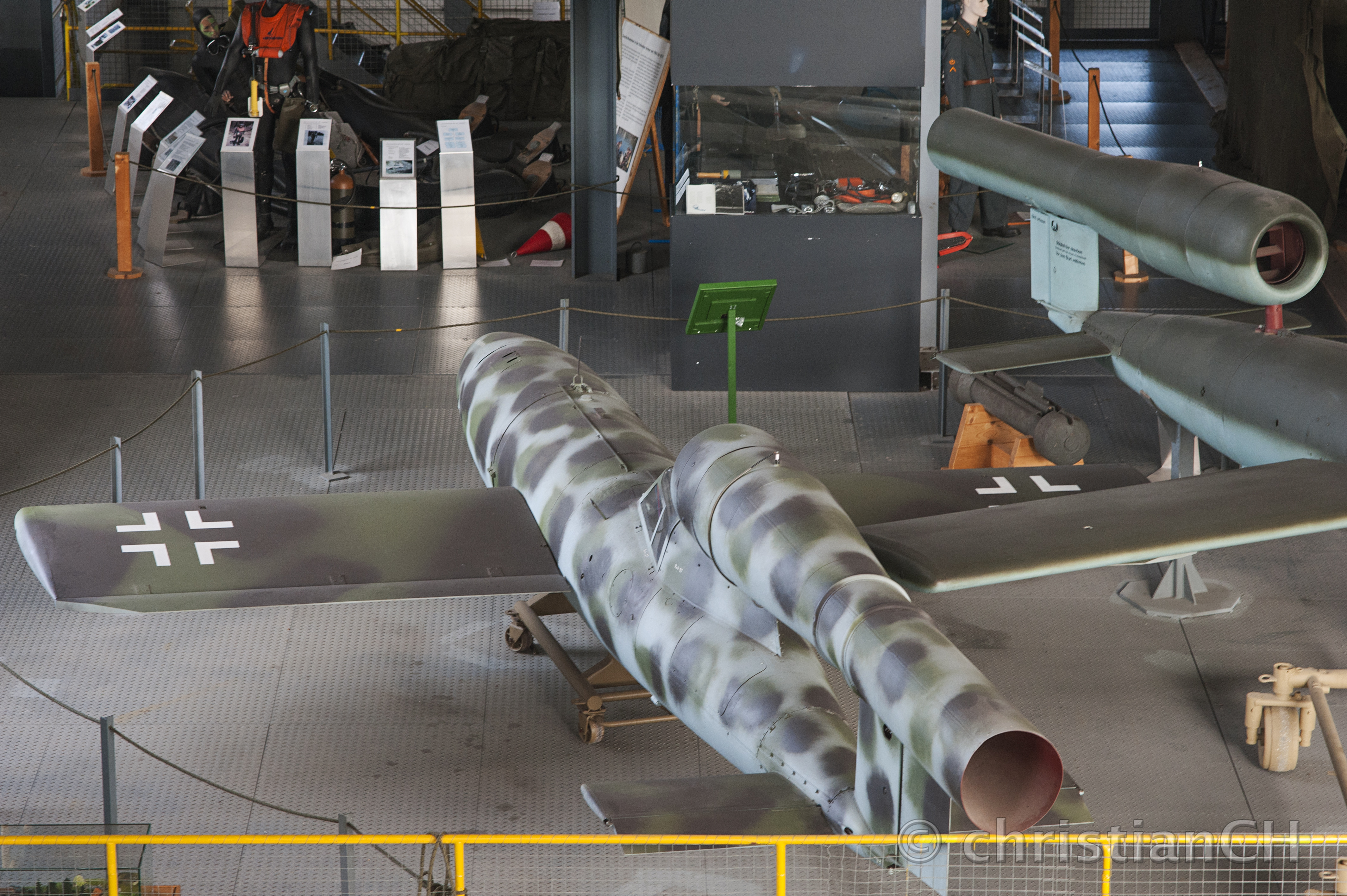 Reichenberg-Gerät Re&nbsp;4-27