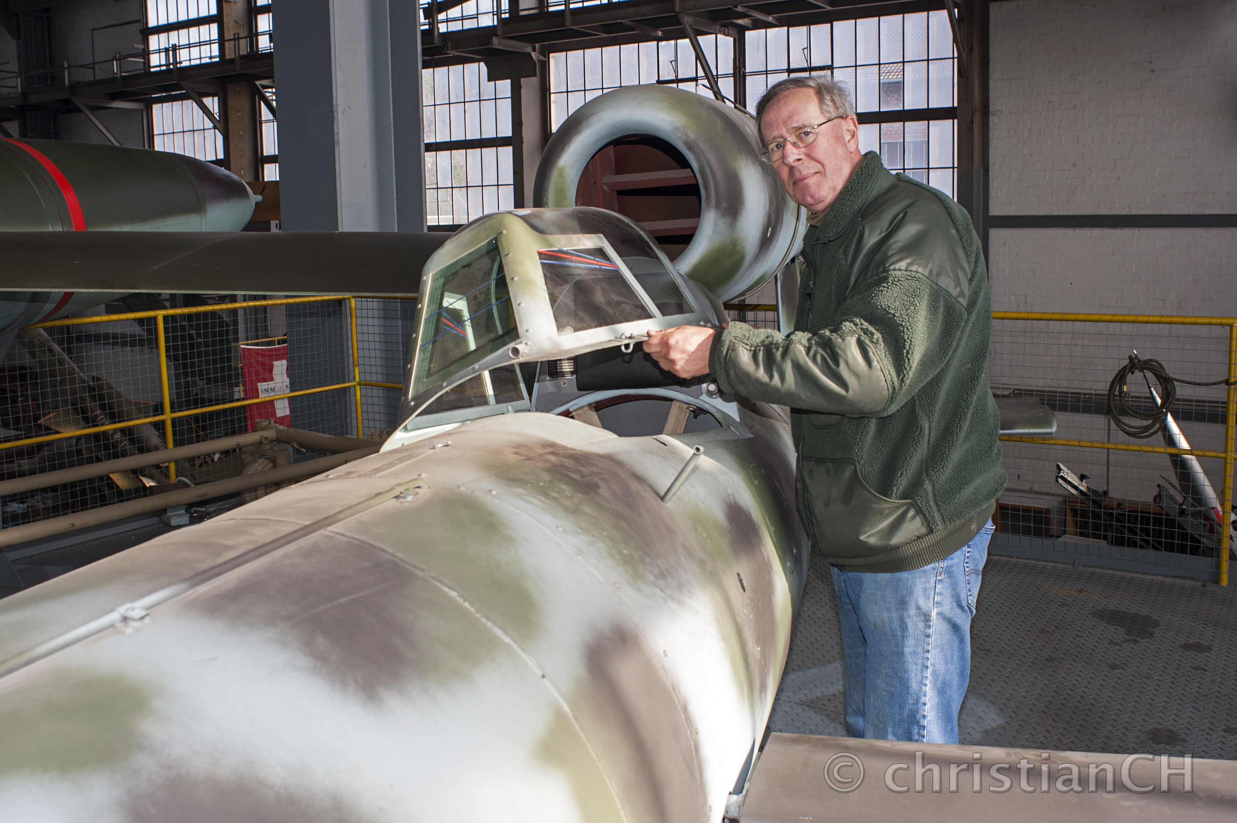 Reichenberg-Gerät Re 4-27