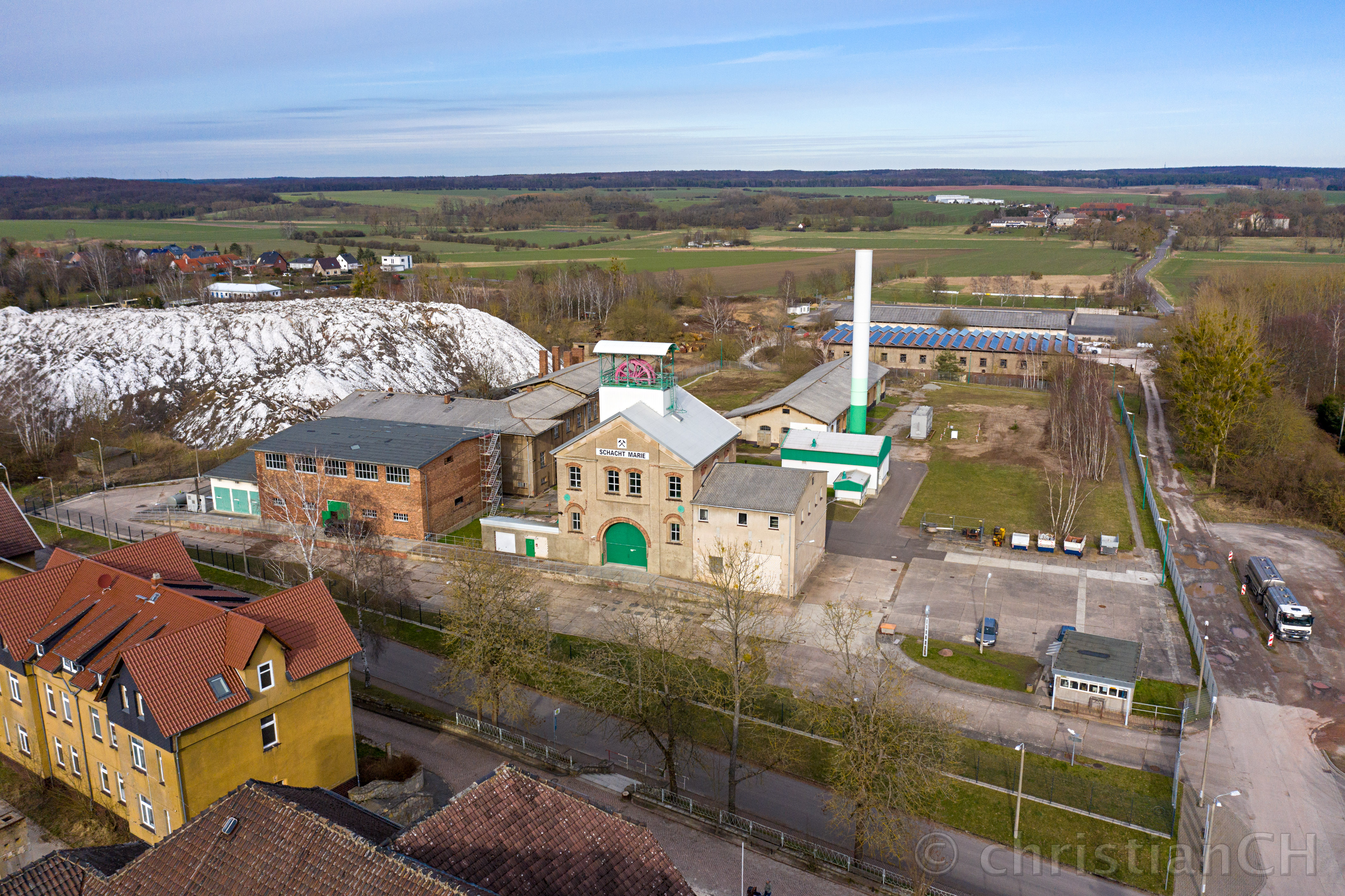 Bauvorhaben «Bulldogge» und «Iltis»