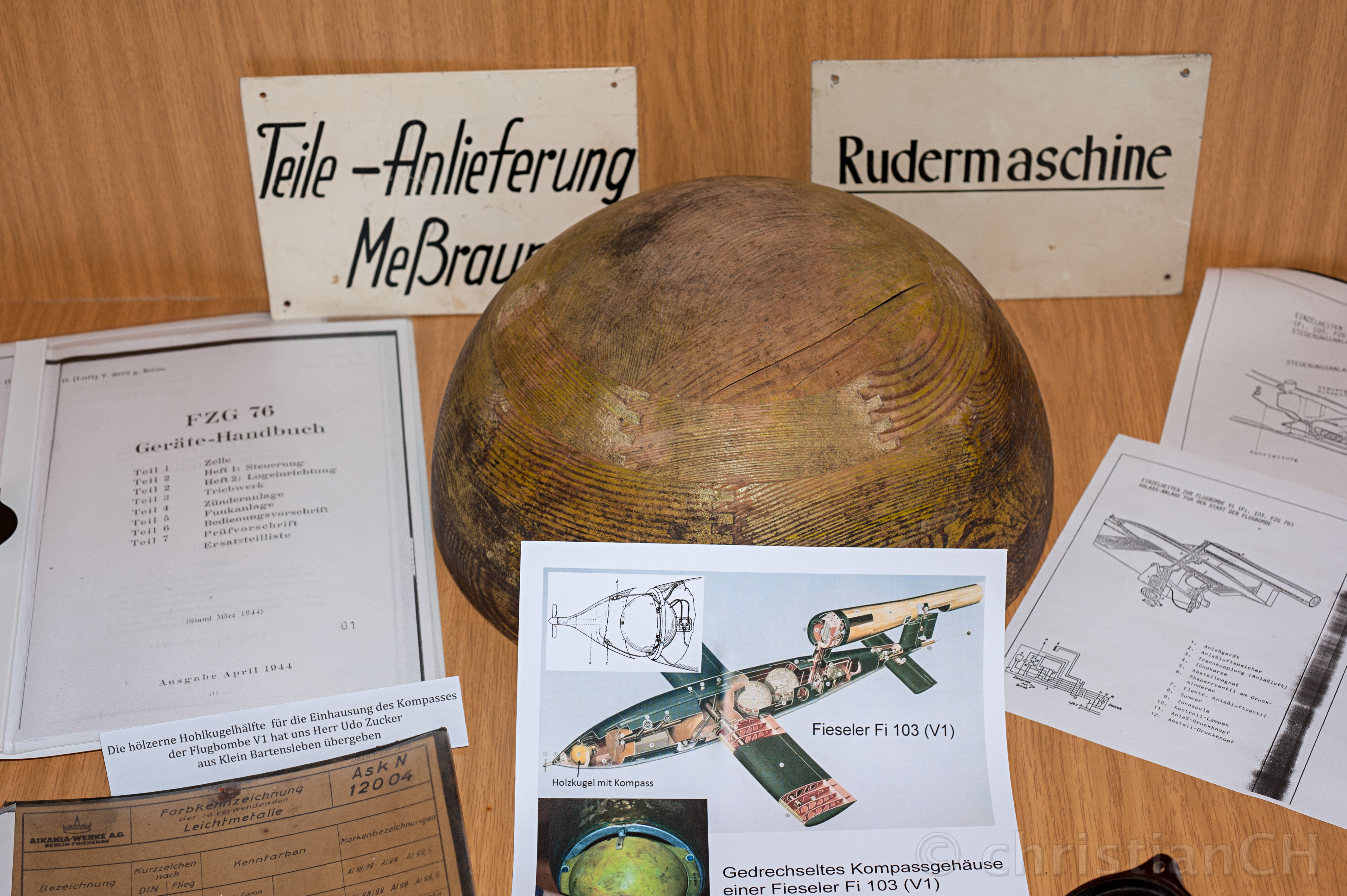 Bauvorhaben «Bulldogge» und «Iltis»