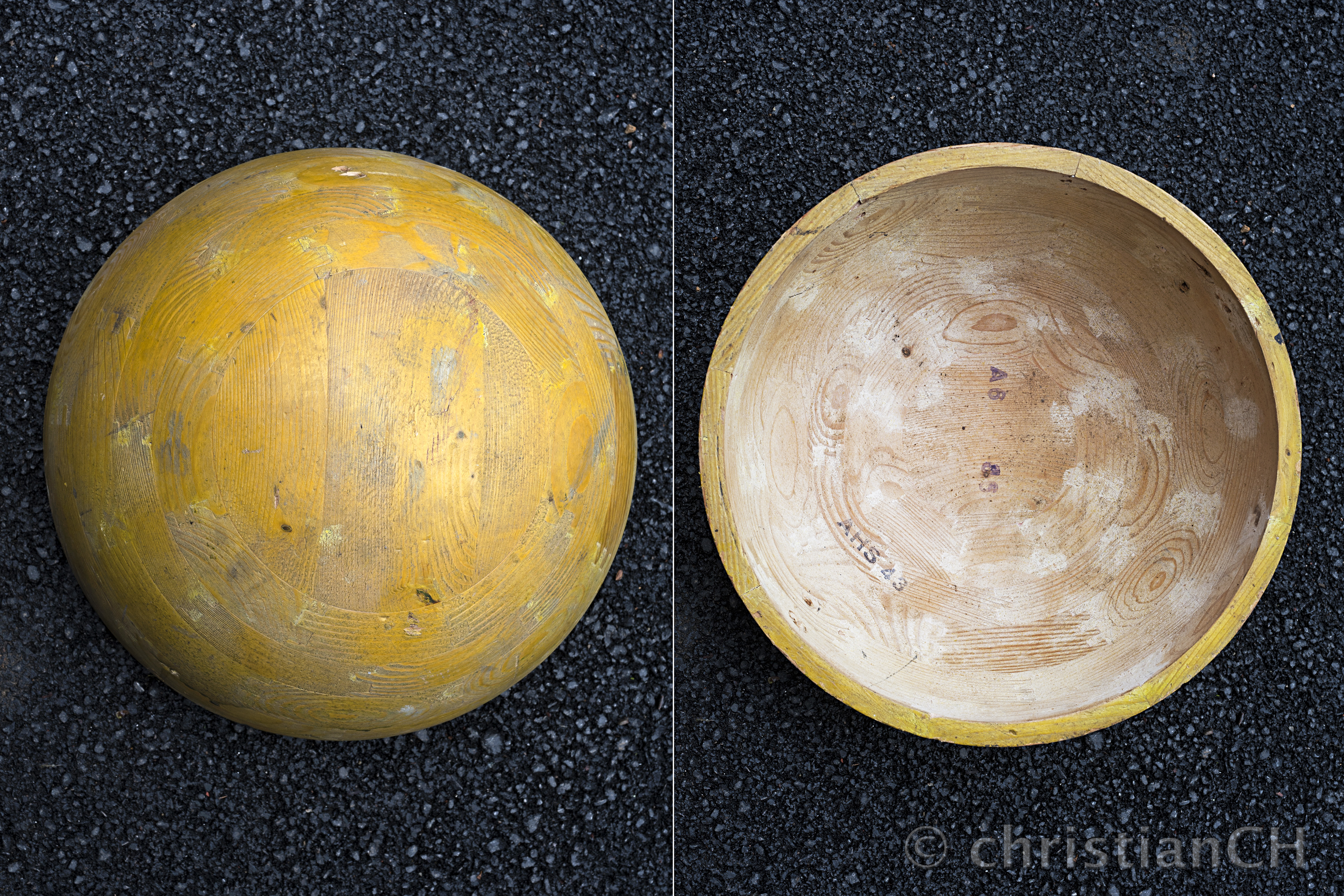 Fi&nbsp;103, Kompass