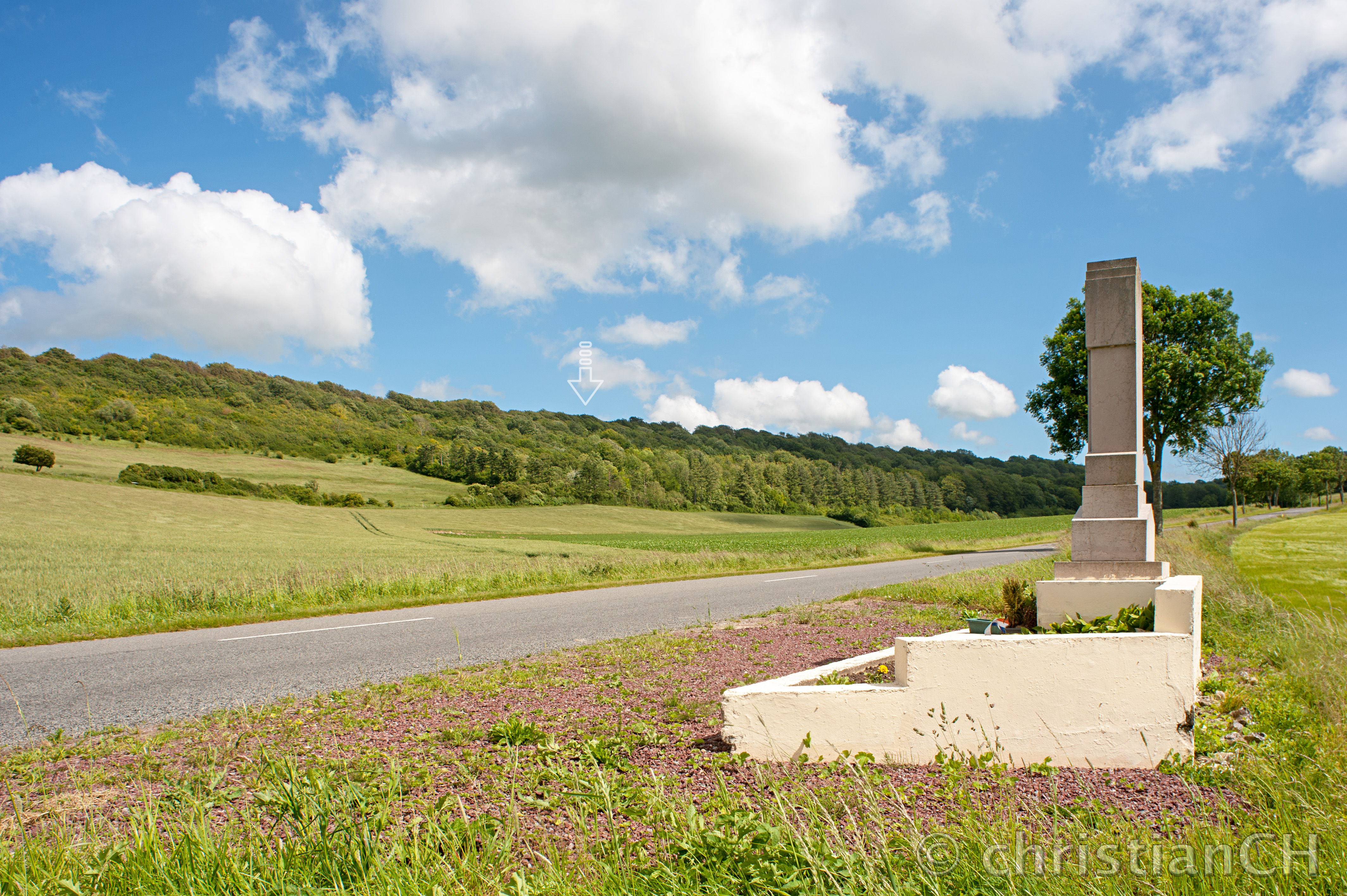 Bonningues-lès-Ardres