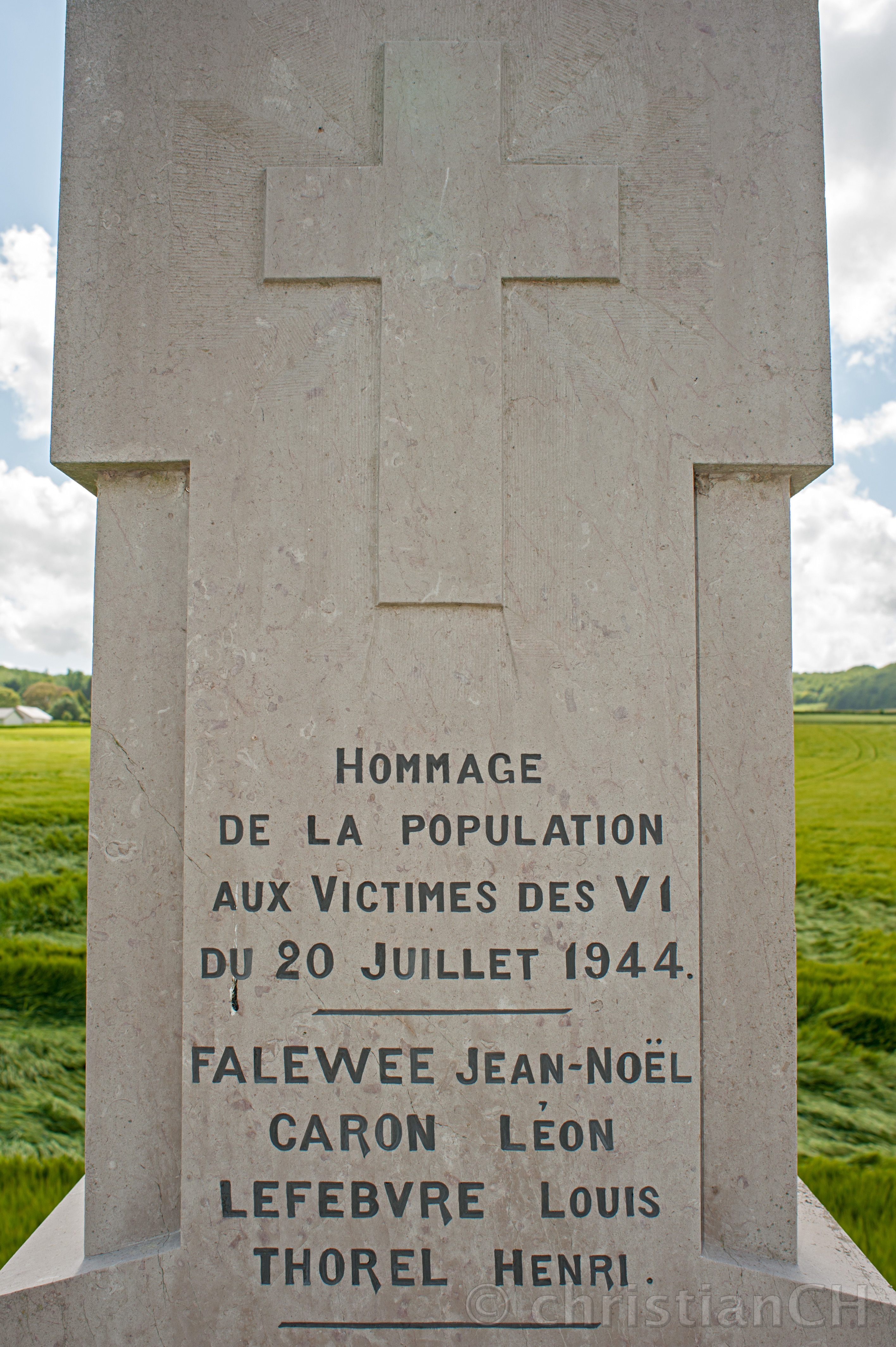 Bonningues-lès-Ardres