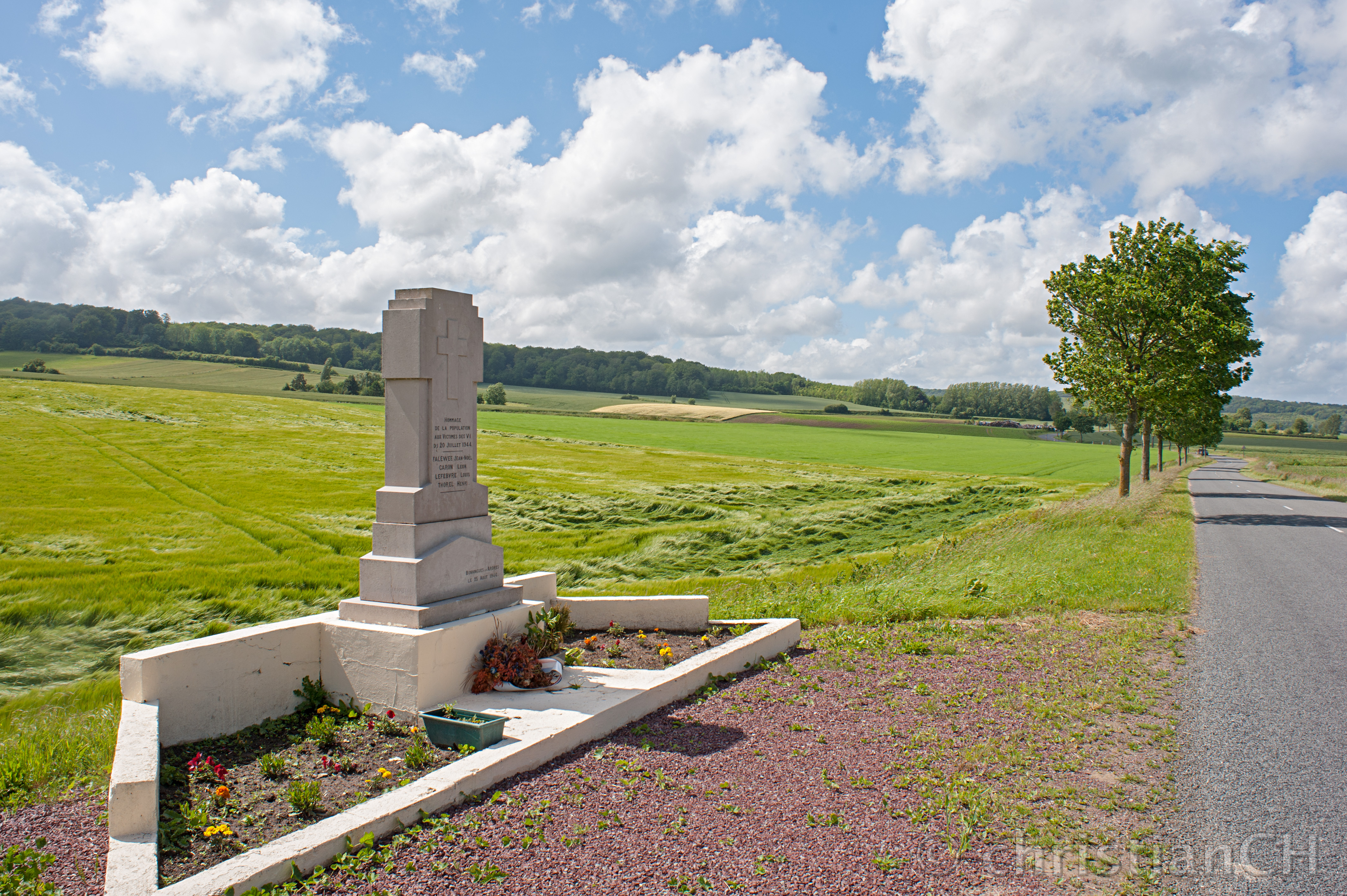 Bonningues-lès-Ardres