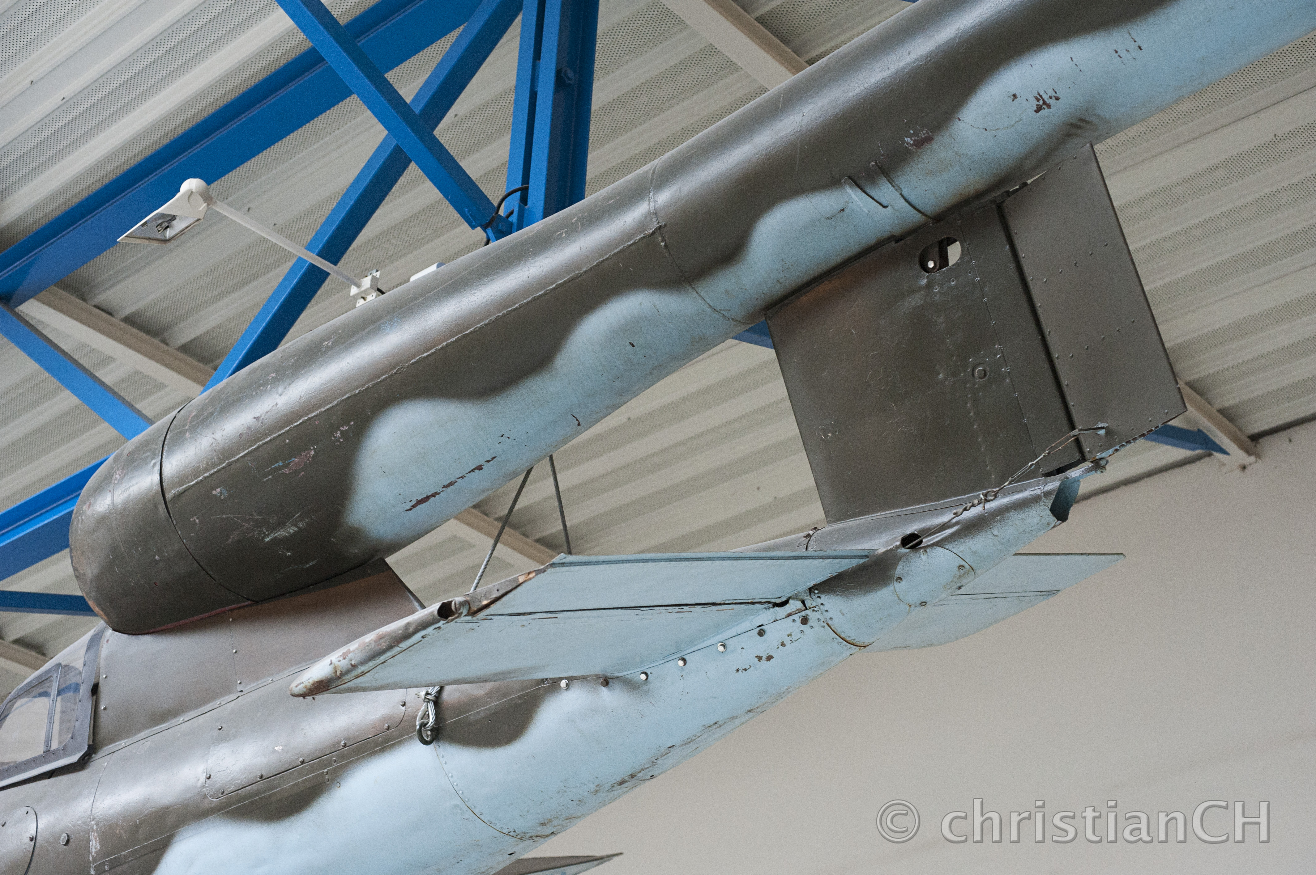 Reichenberg-Gerät Re 4-126