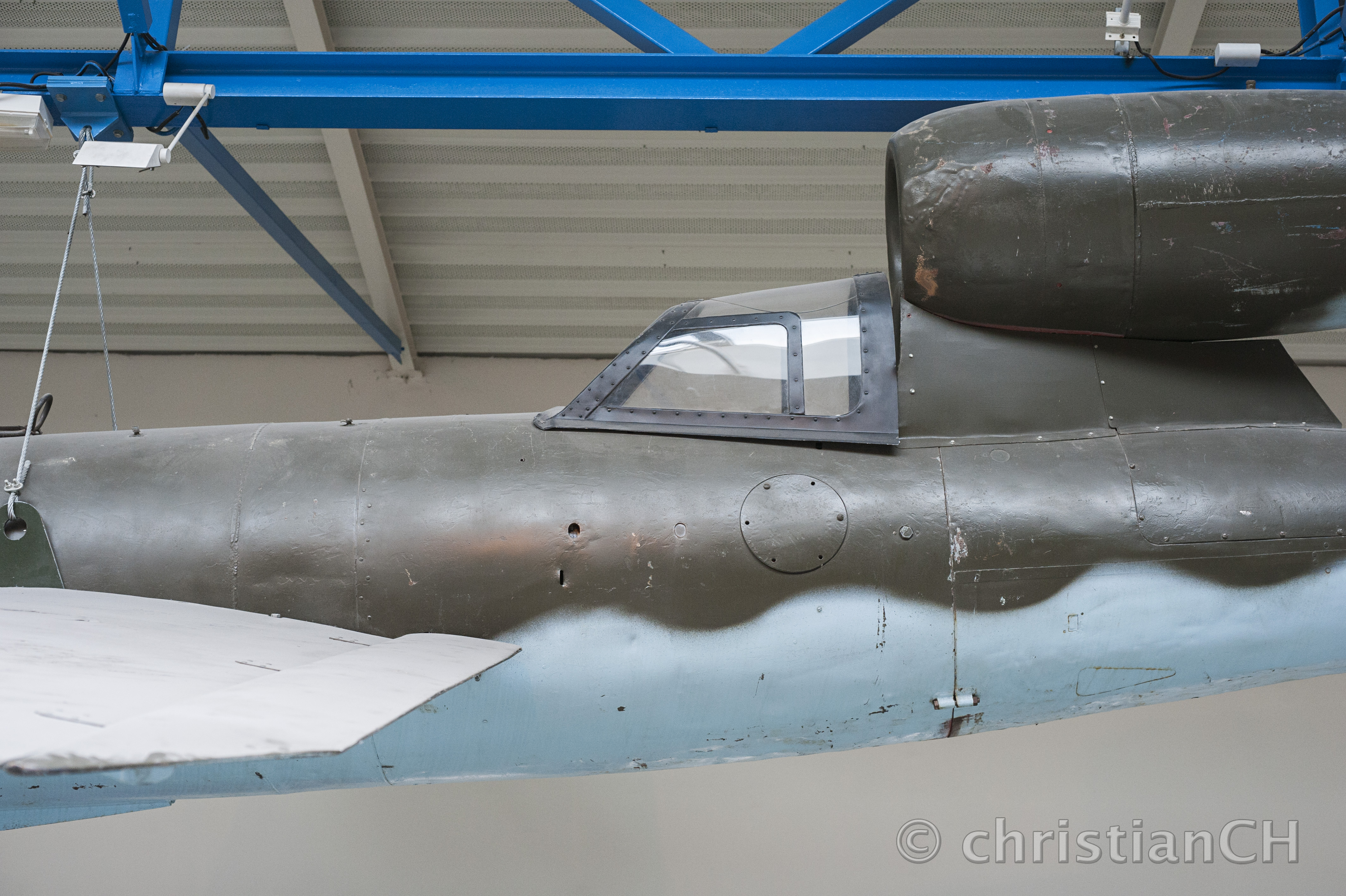 Reichenberg-Gerät Re 4-126