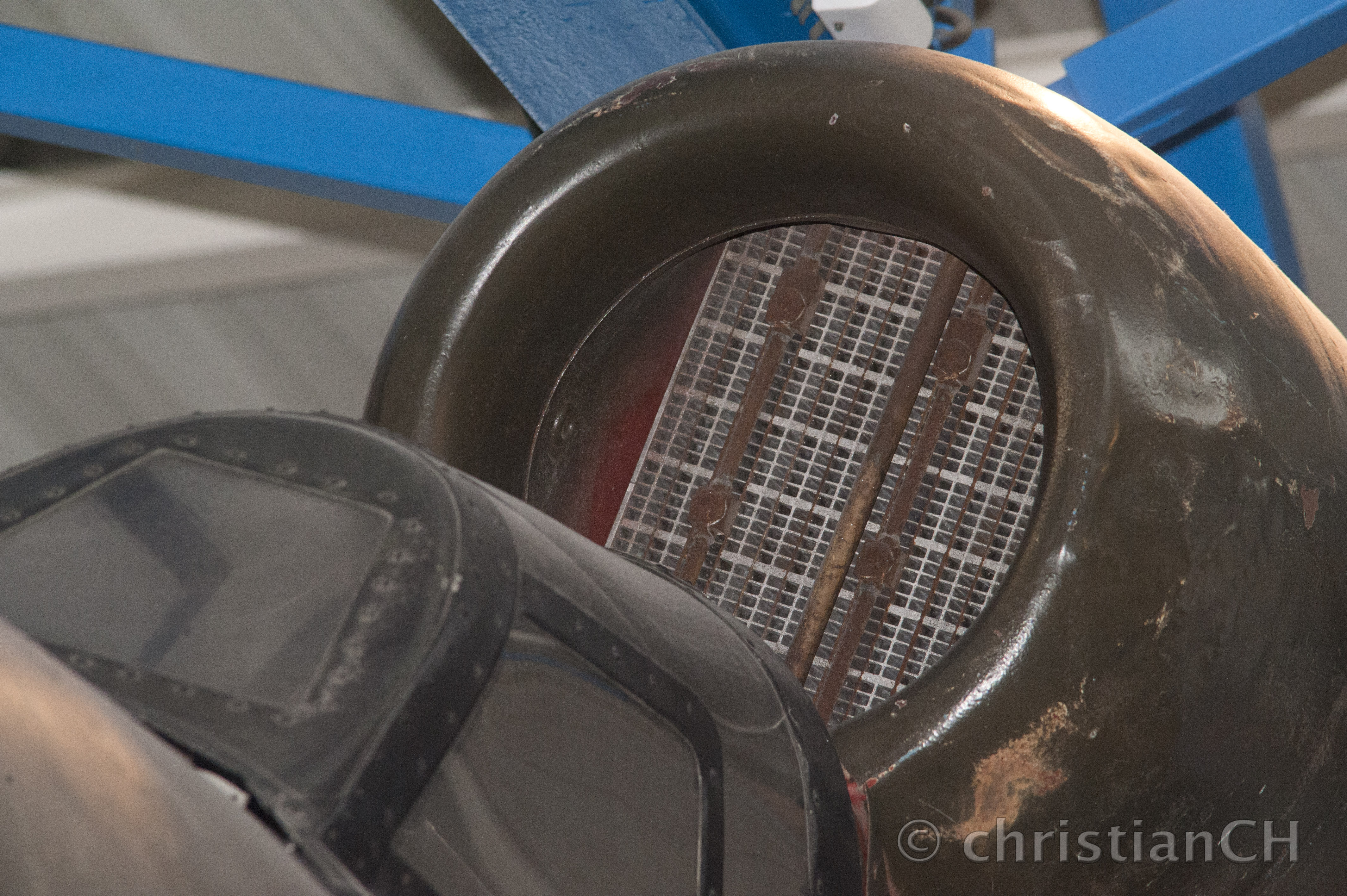 Reichenberg-Gerät Re 4-126