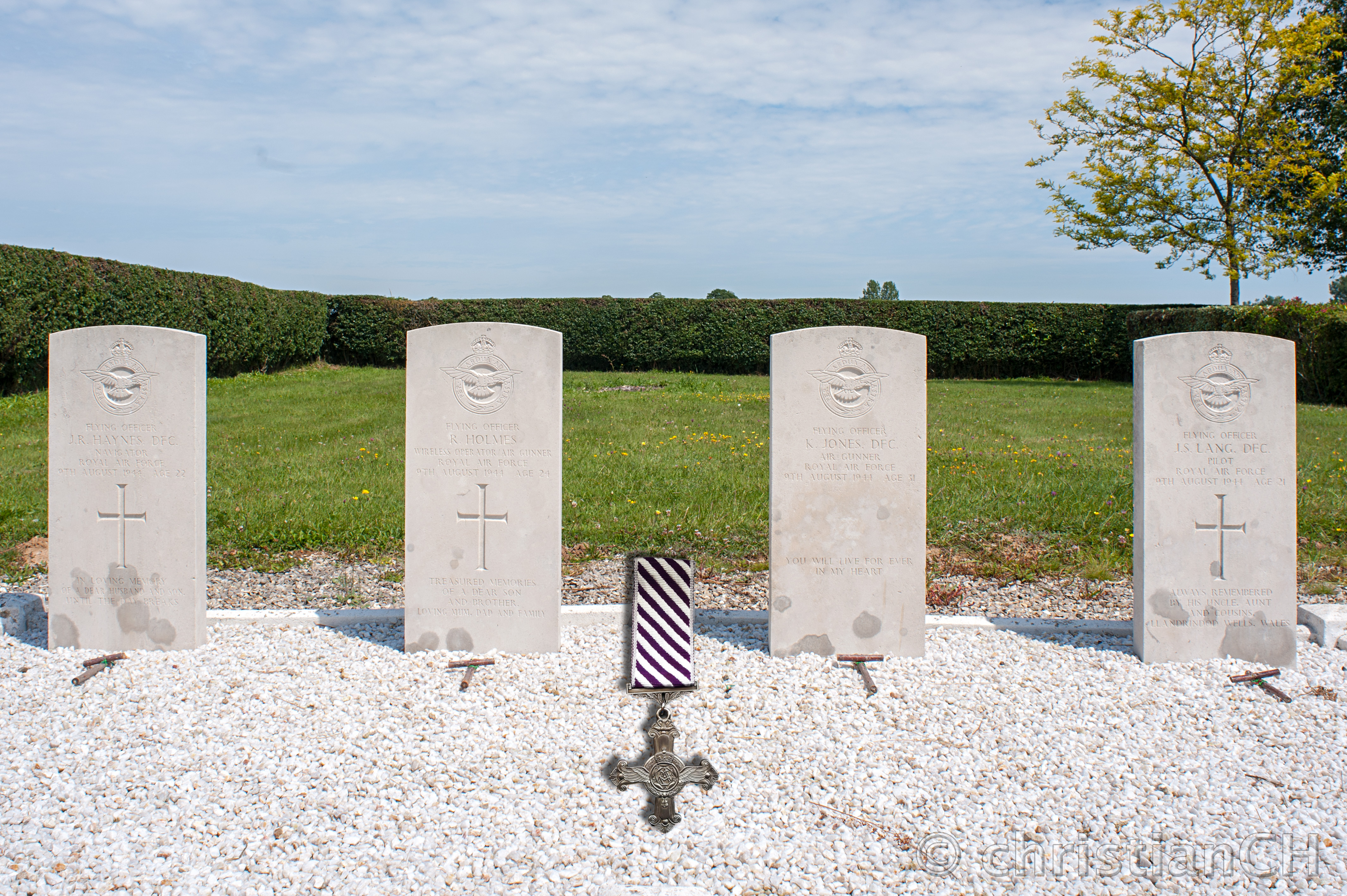 Saint-Léger-aux-Bois