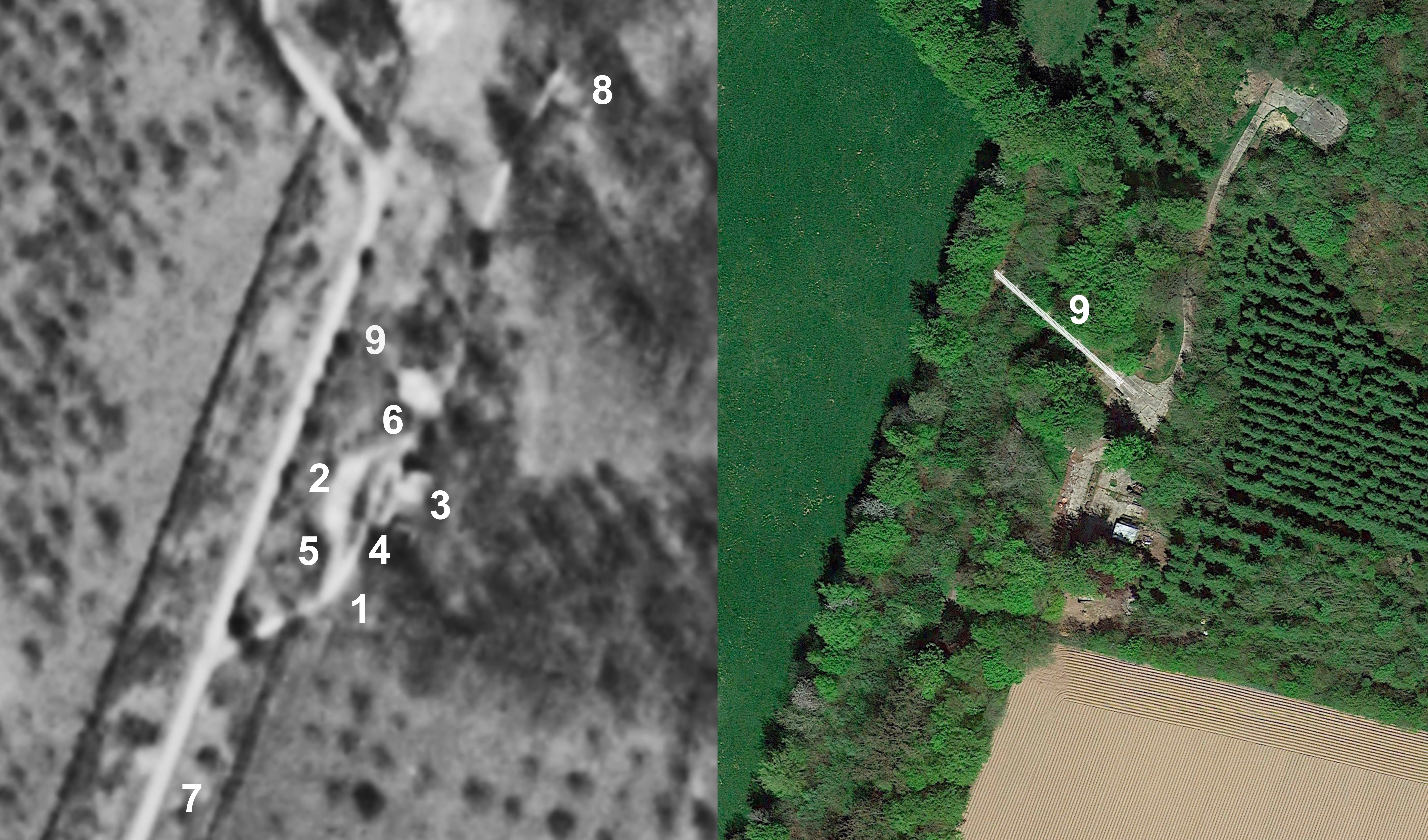 V1-FSt vereinfachte Bauart