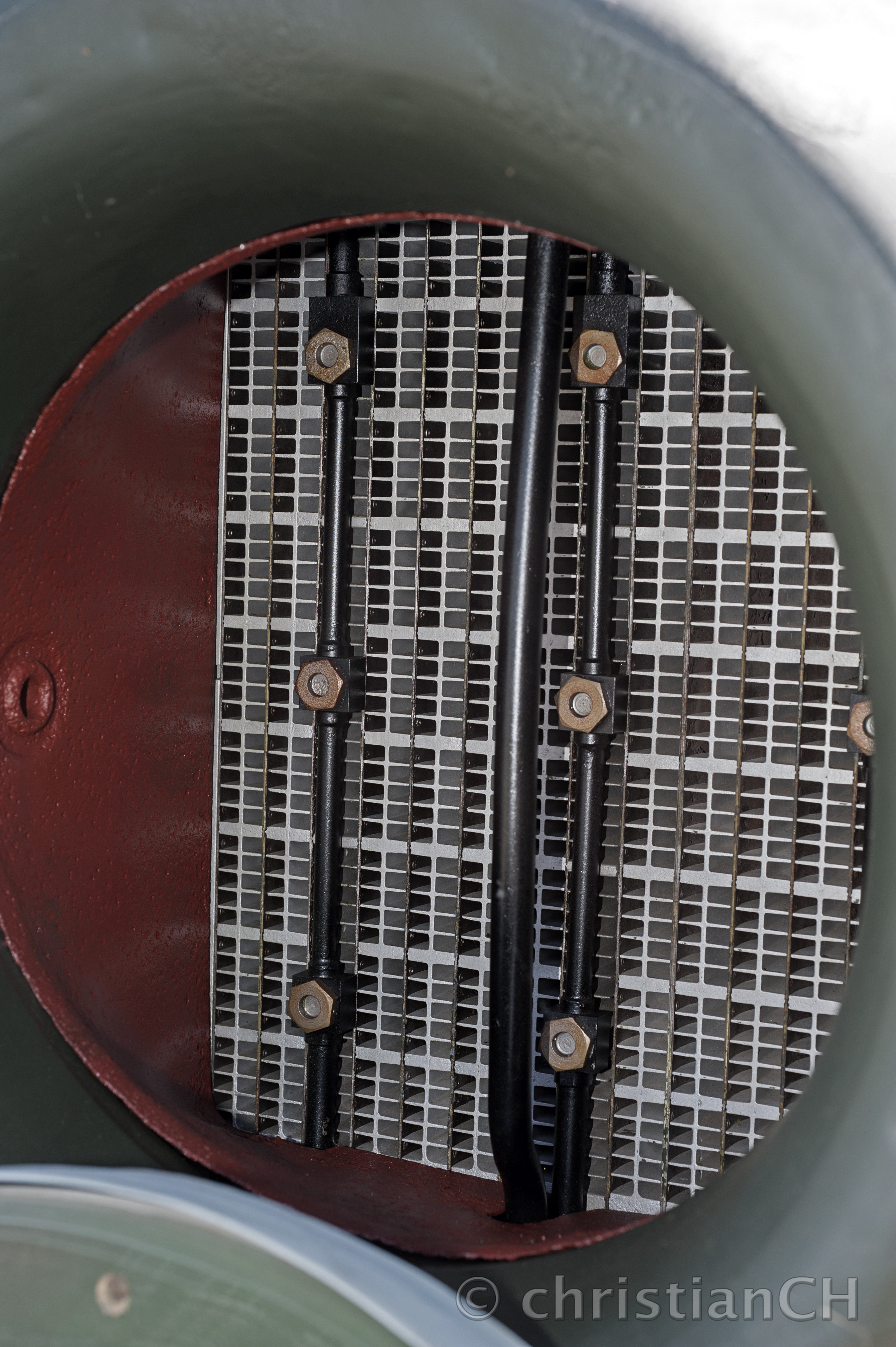 Fi&nbsp;103, Re&nbsp;4-85