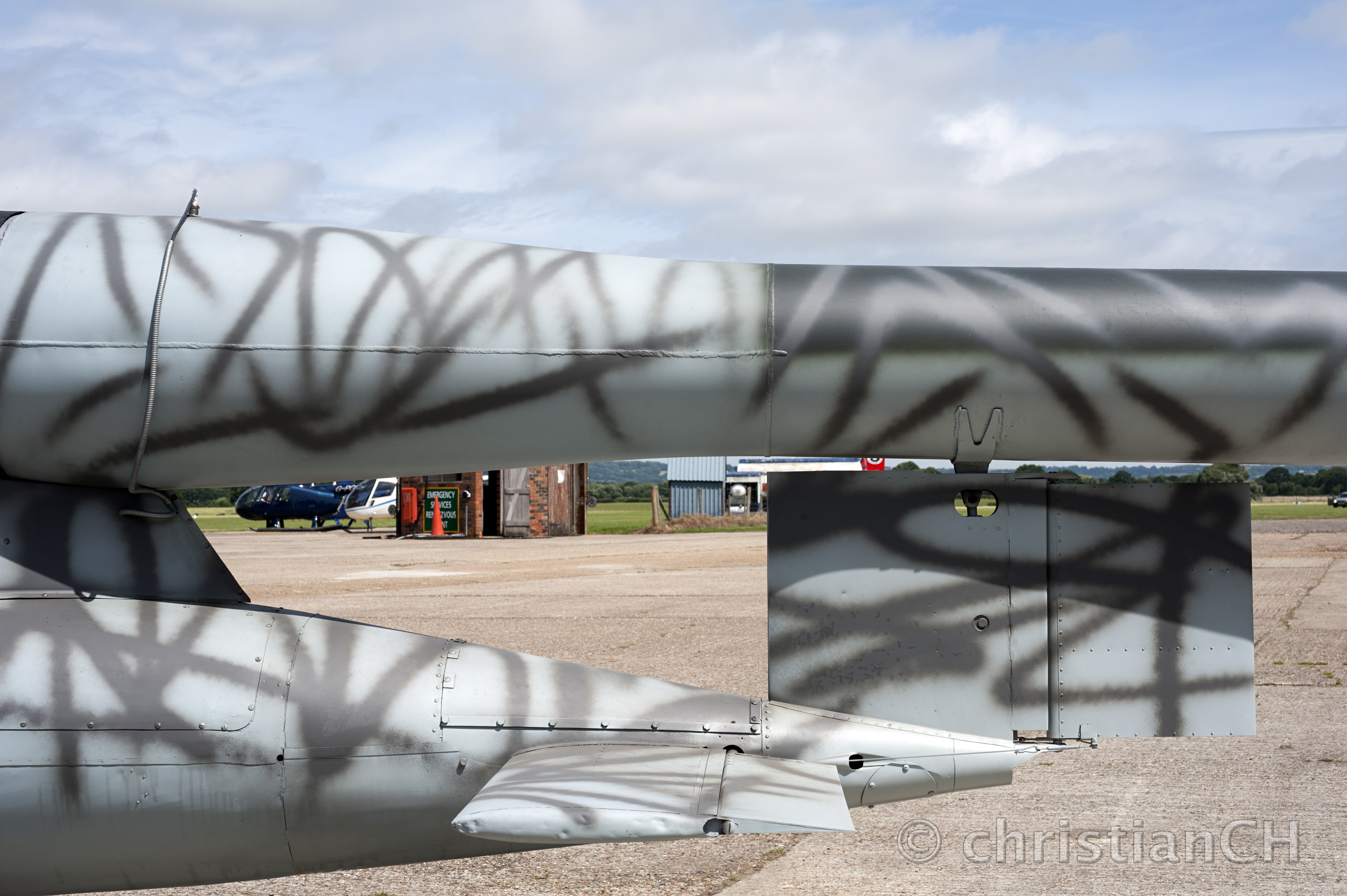 Reichenberg-Gerät Re 4-85