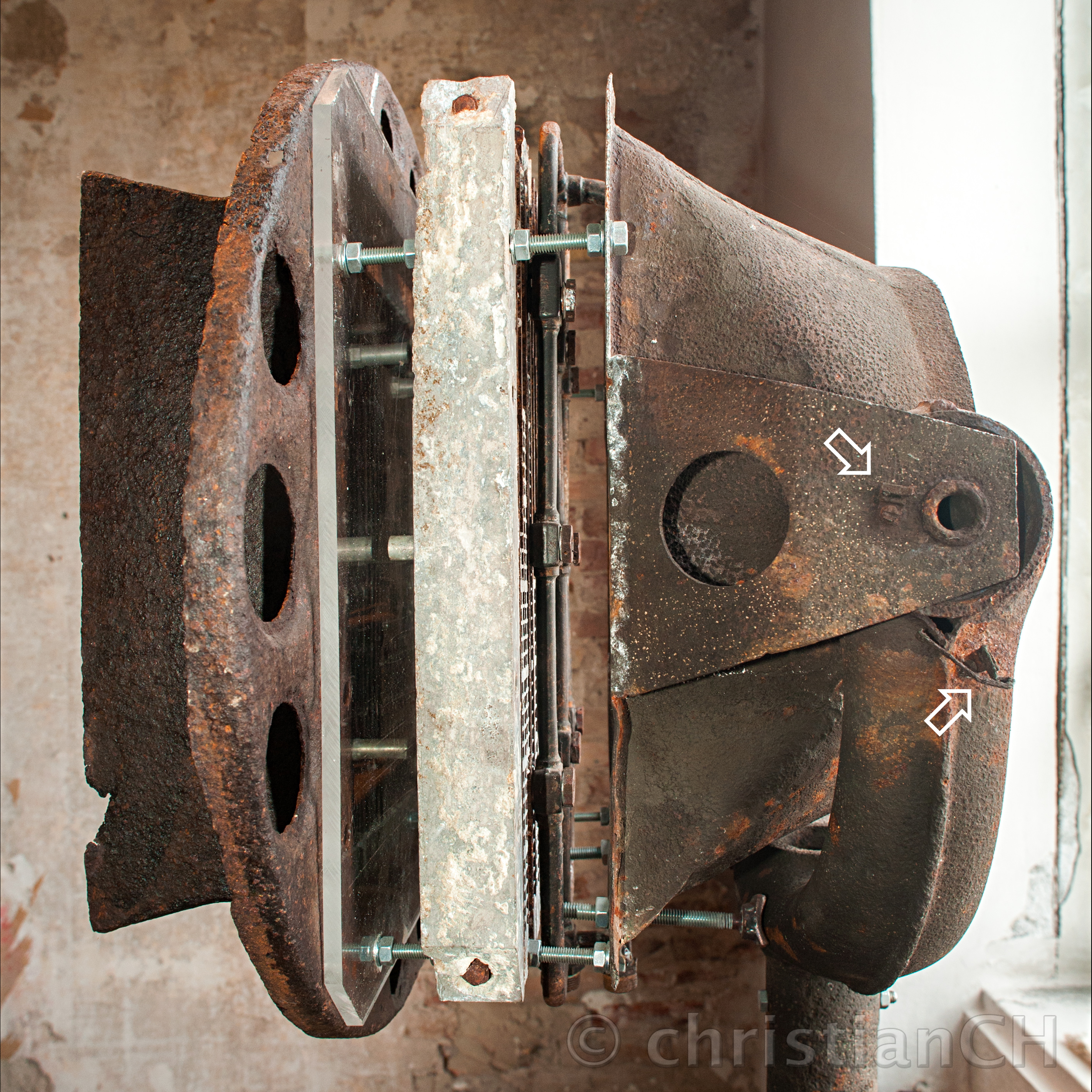 Fi&nbsp;103, Argus As&nbsp;014