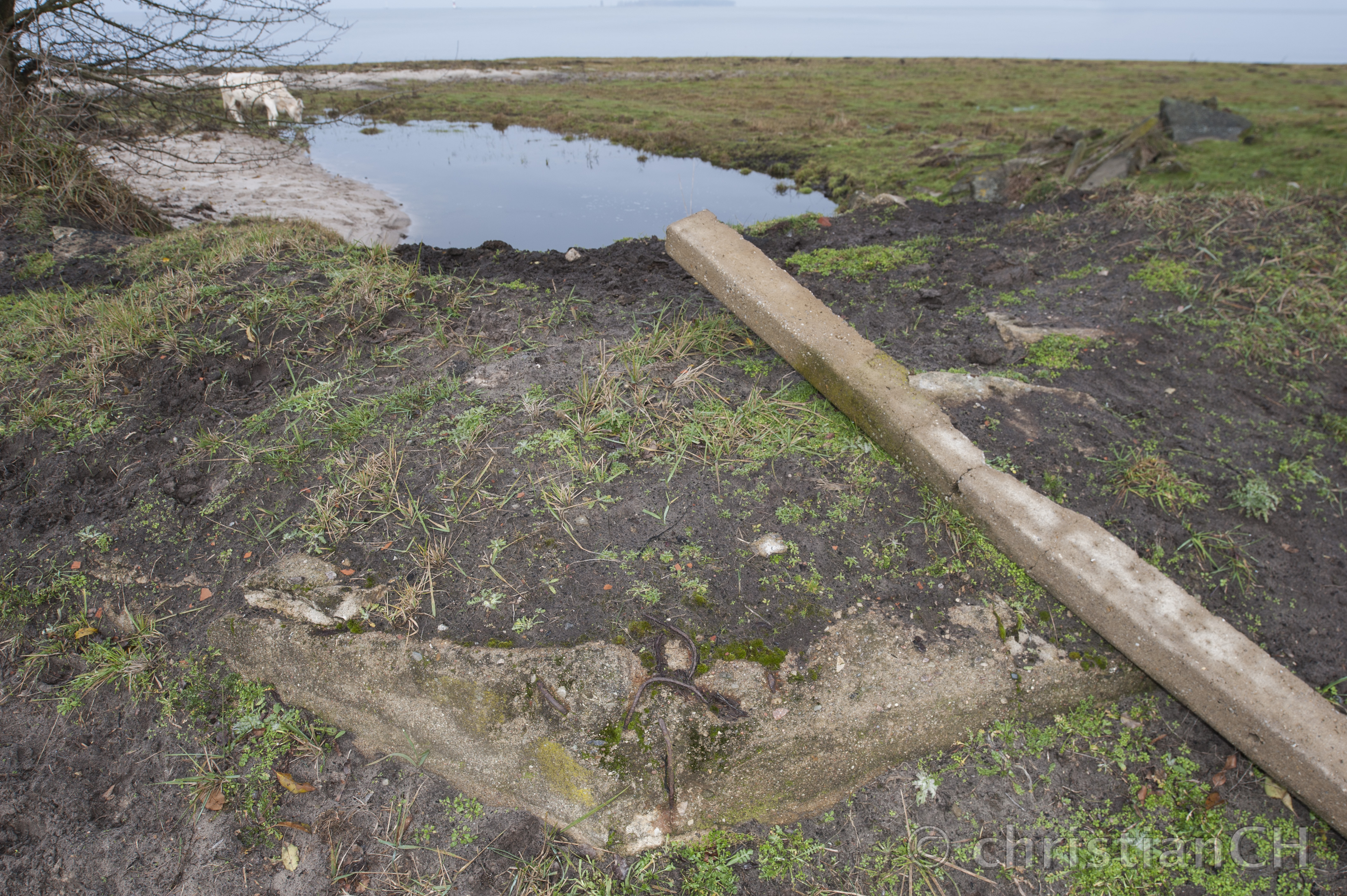 Peenemünde Schussplatz