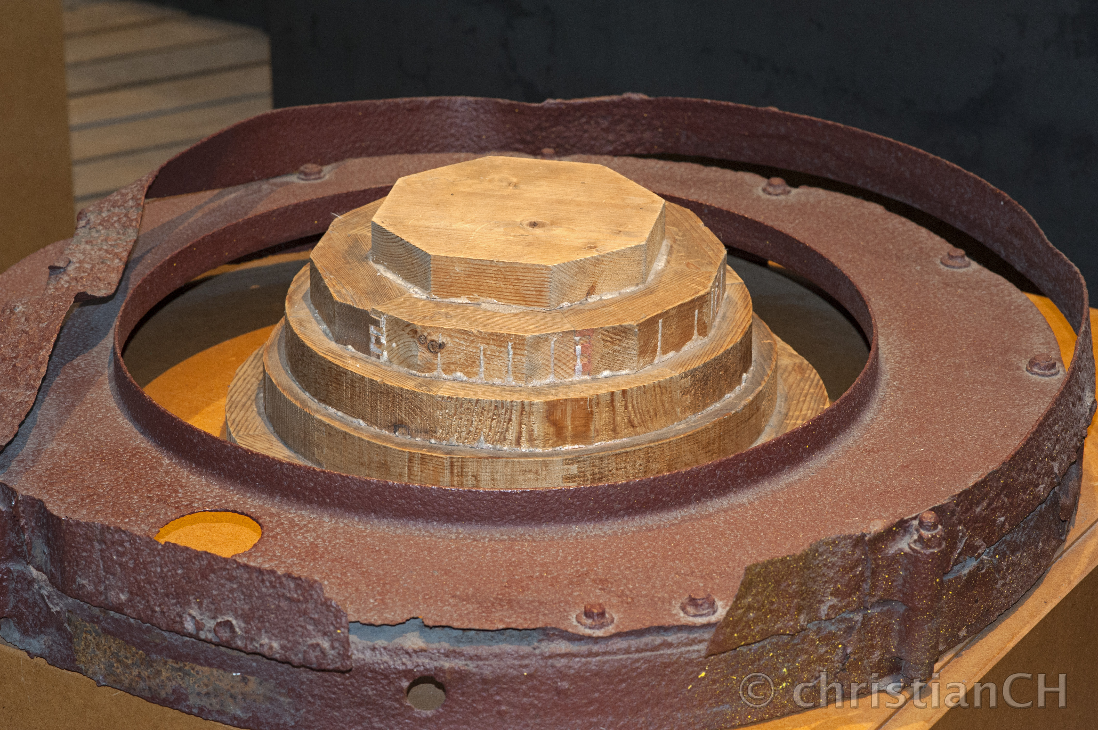 Fi&nbsp;103, Kompass