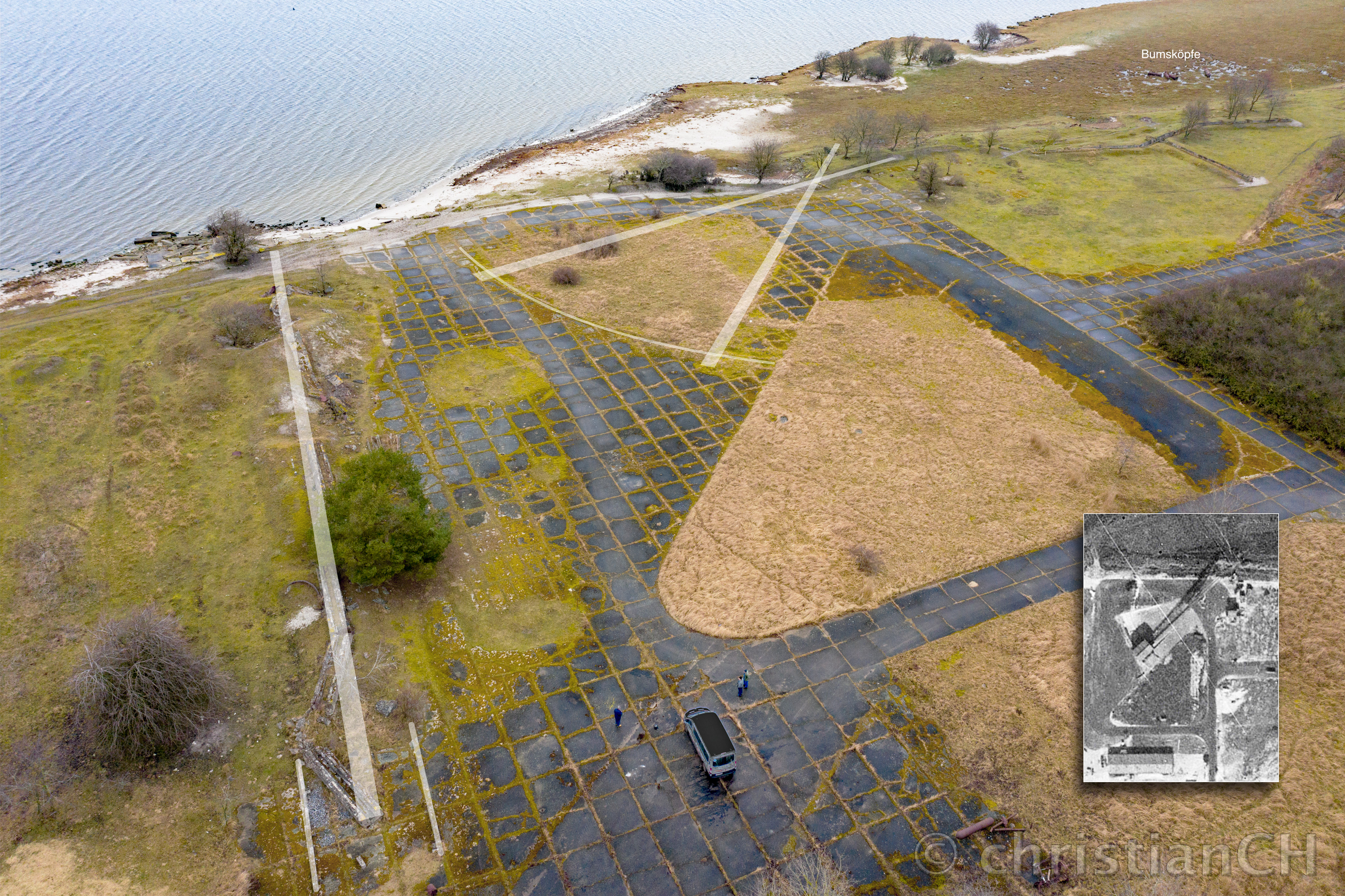 Peenemünde Schussplatz