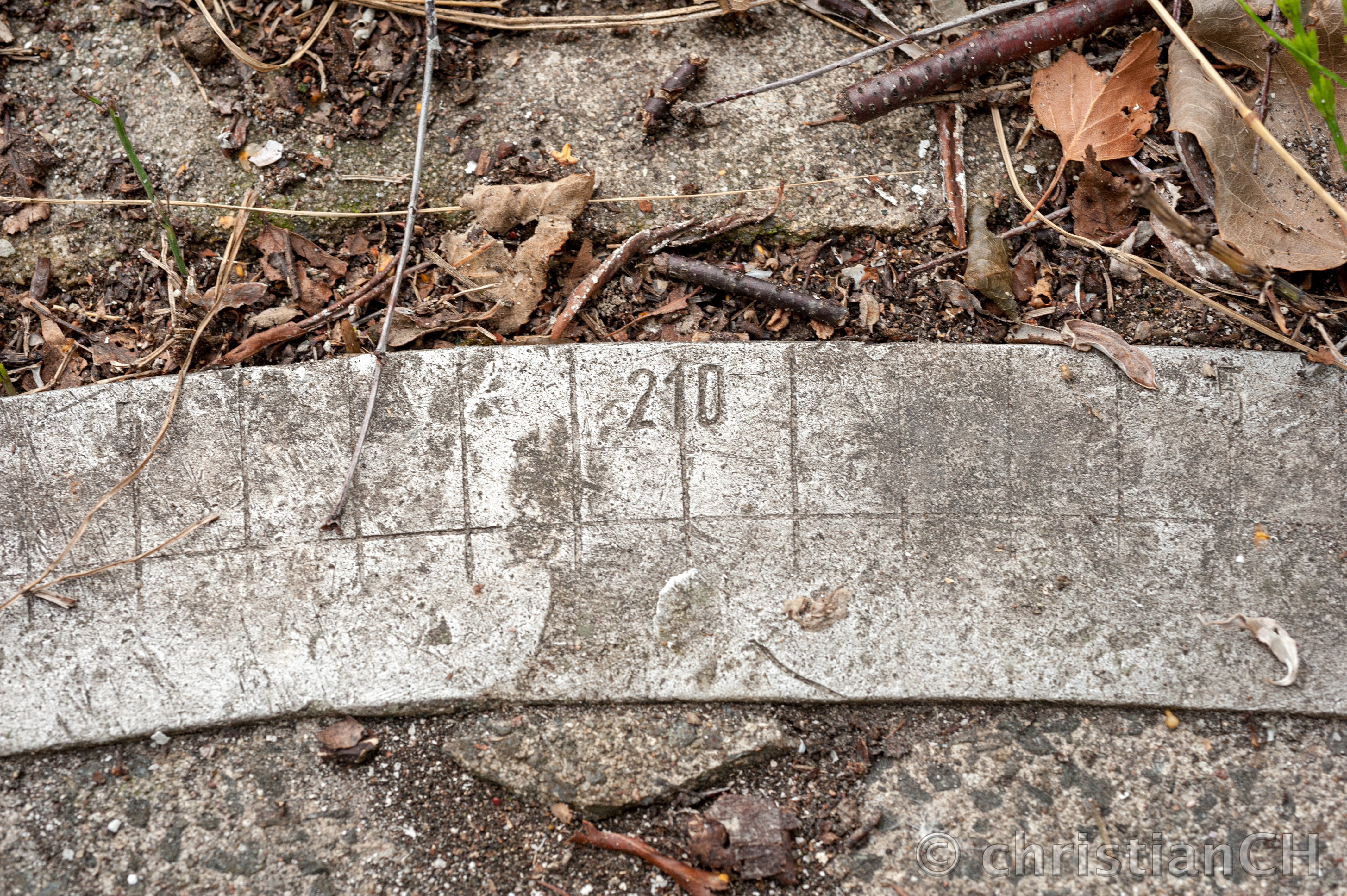 Peenemünde Schussplatz