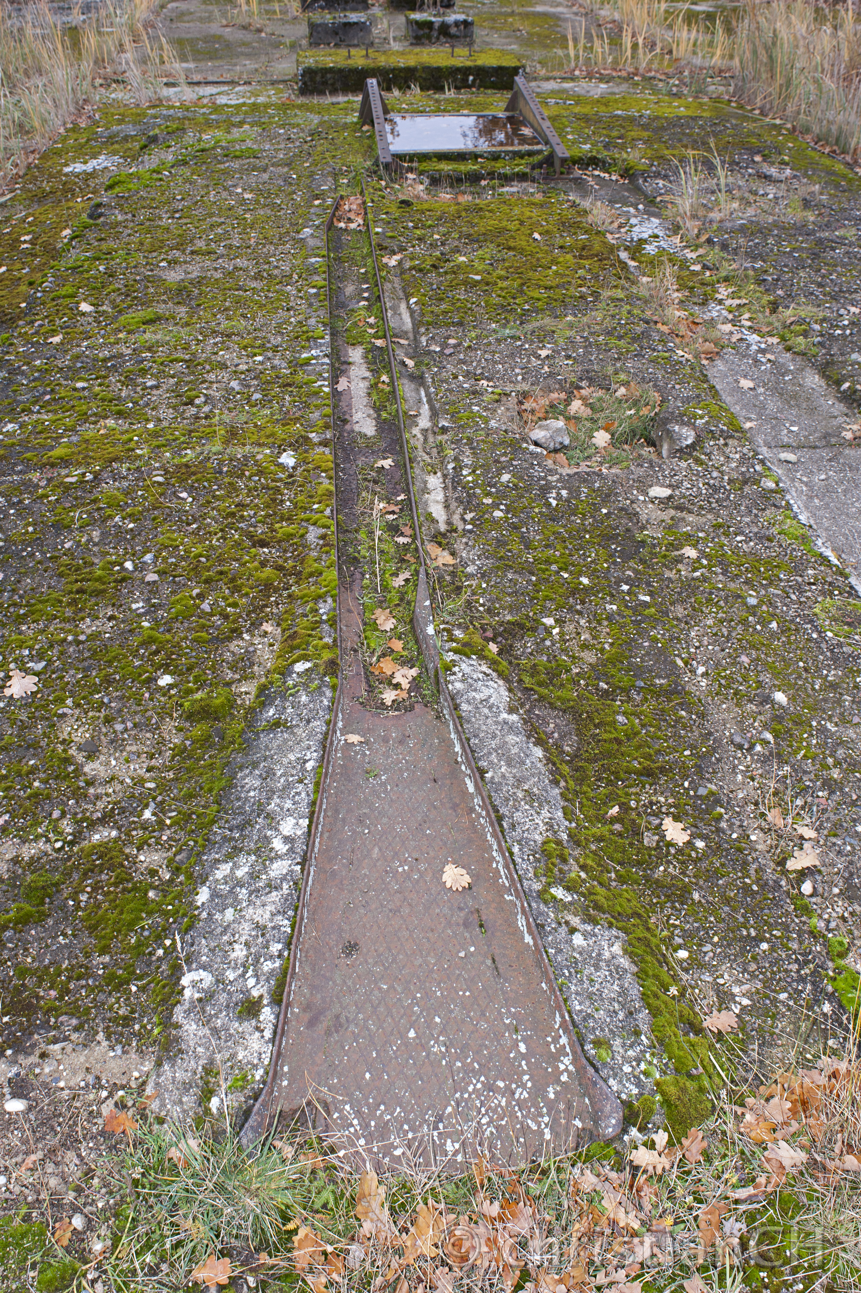 Peenemünde Schussplatz