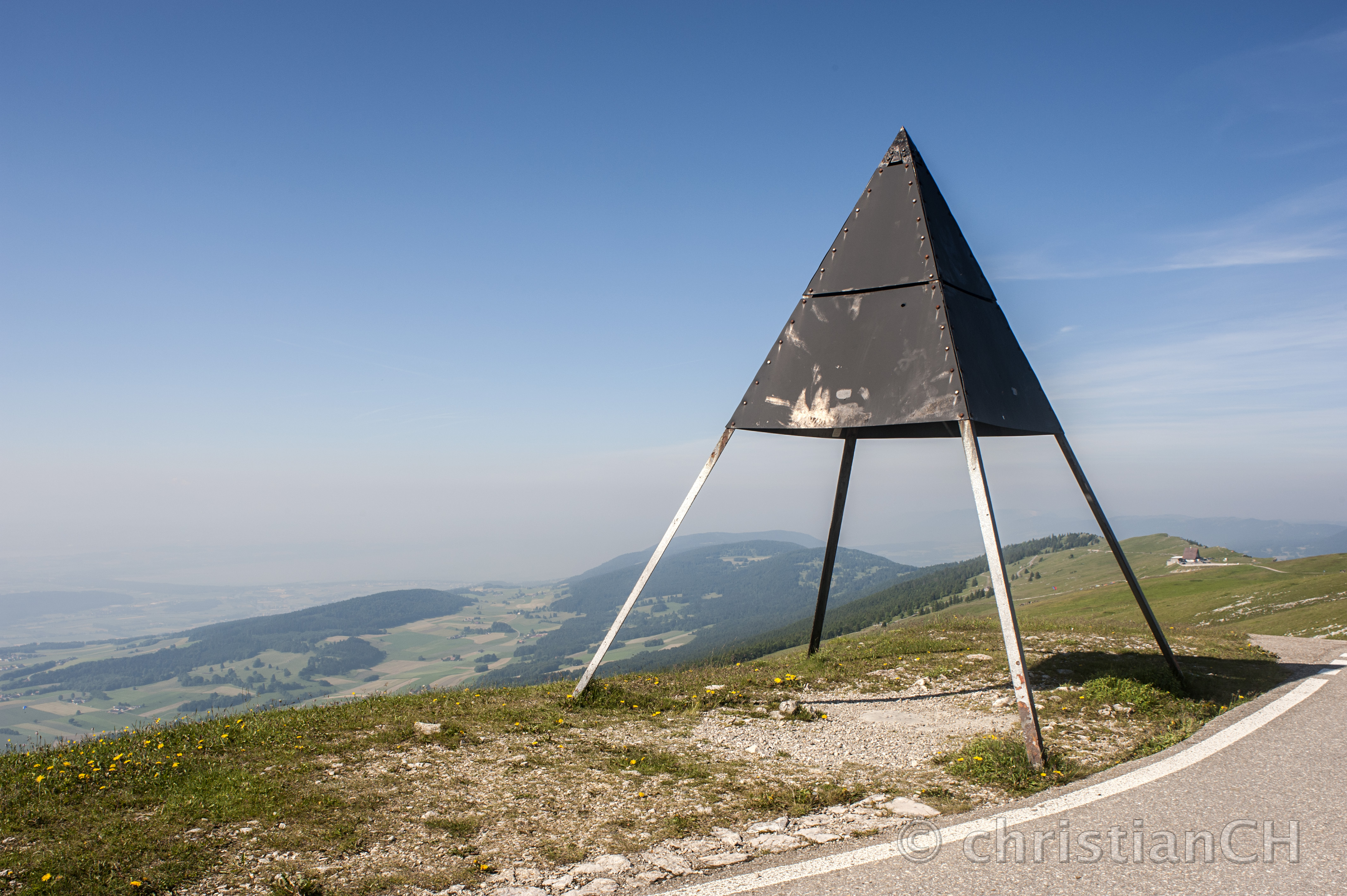 Chasseral