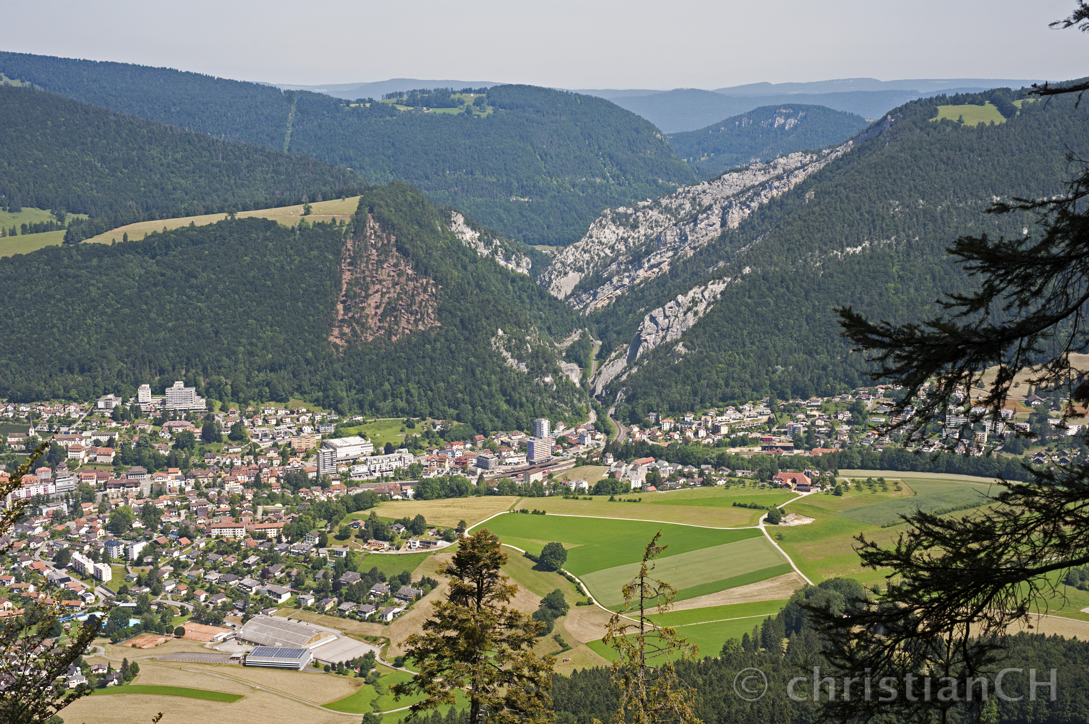 Moutier