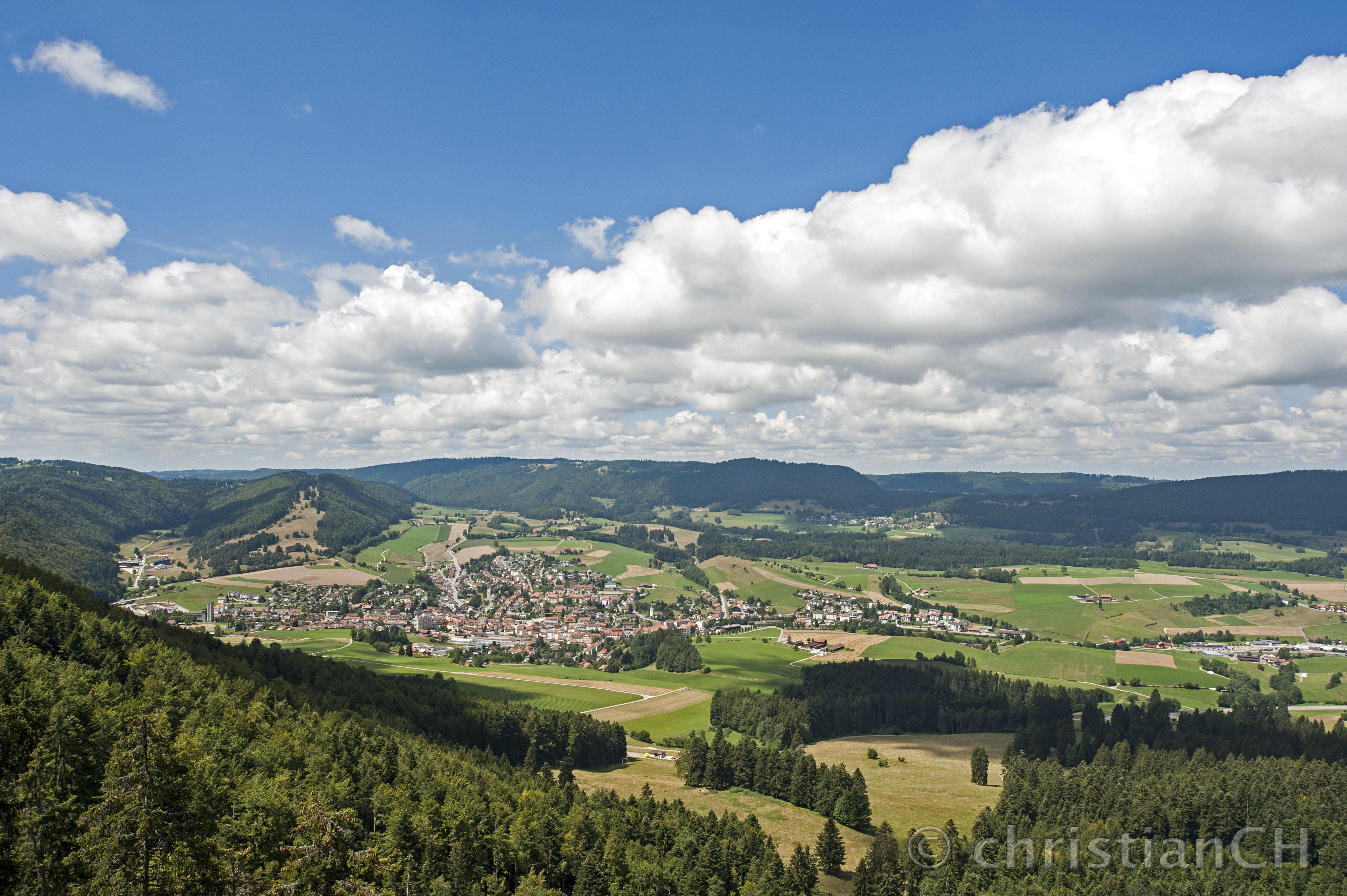 Tavannes