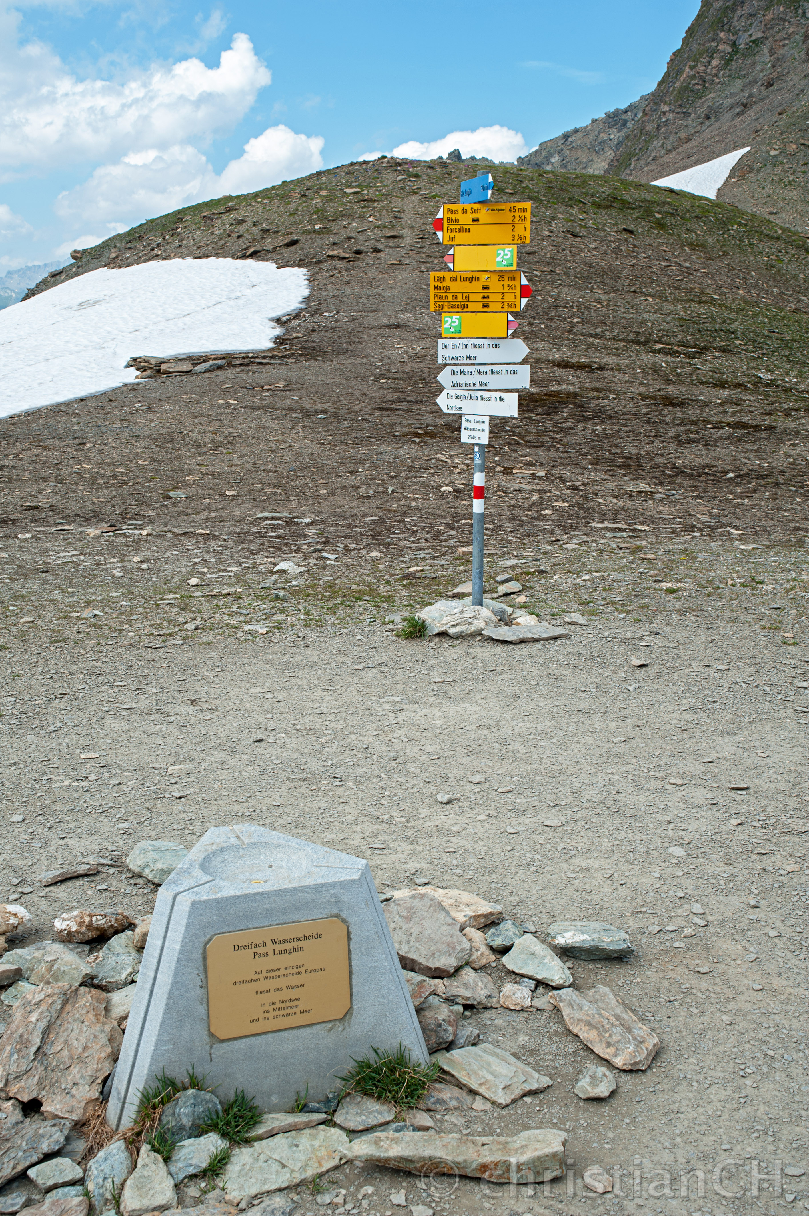 Kanton Graubünden
