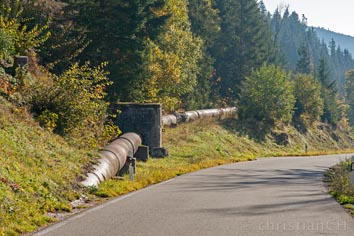 Hangleitung