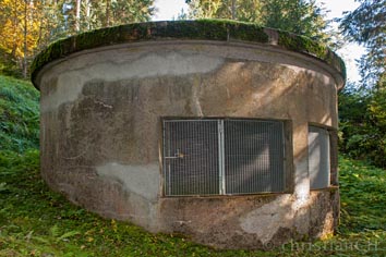Wasserschloss