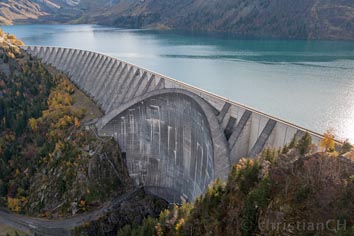 Gesamtansicht von Nordwesten