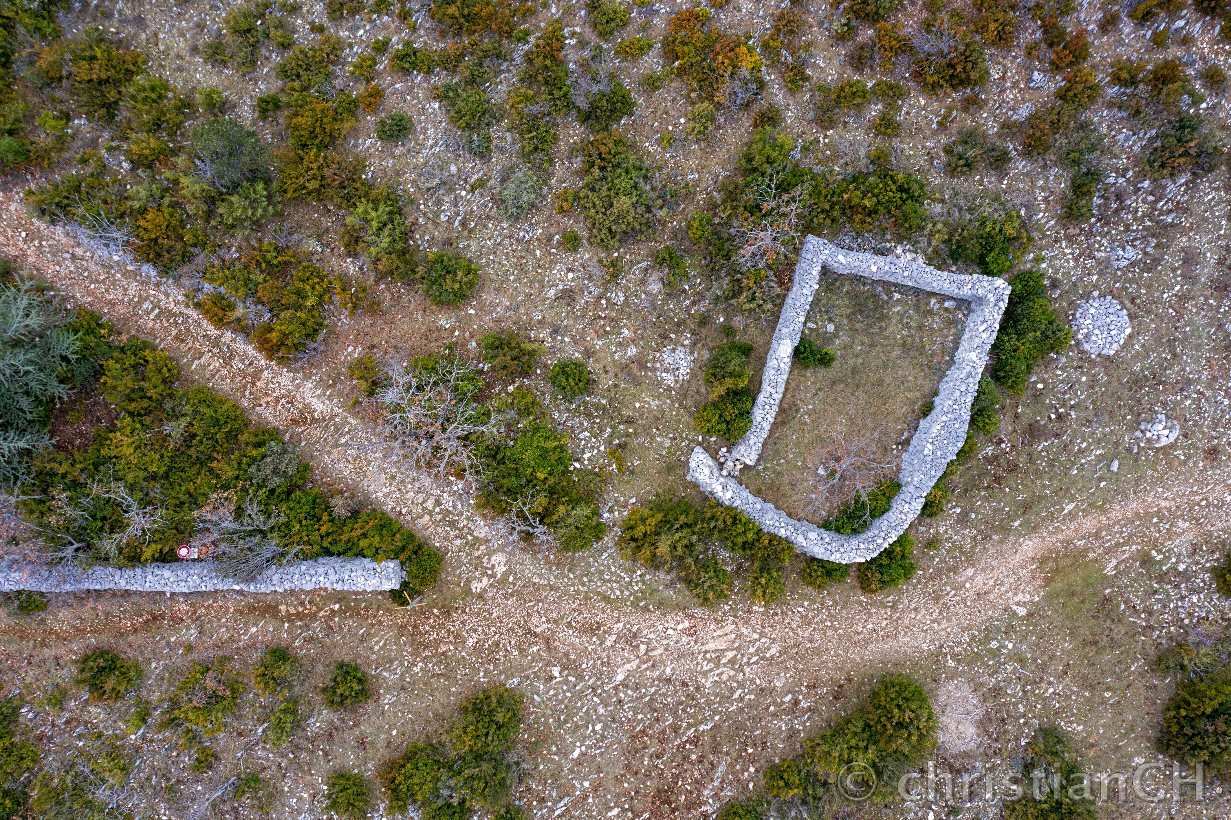 Pestmauer